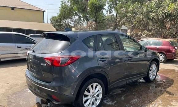 Comprar Usado Mazda CX-5 Outro Carro em Luanda em Luanda Province Comprar Usado Mazda CX-5 Outro Carro em Luanda em Luanda Province