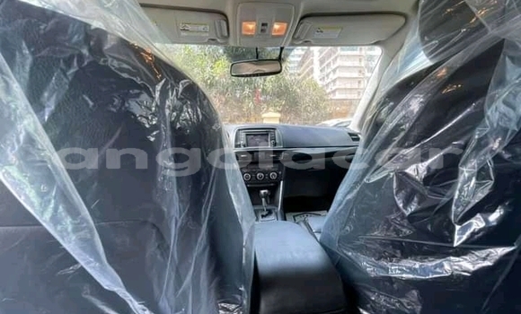 Comprar Usado Mazda CX-5 Outro Carro em Luanda em Luanda Province Comprar Usado Mazda CX-5 Outro Carro em Luanda em Luanda Province