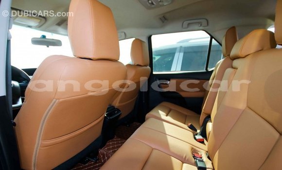 Comprar Importar Toyota Fortuner Outro Carro em Import - Dubai em Bengo Province Comprar Importar Toyota Fortuner Outro Carro em Import - Dubai em Bengo Province