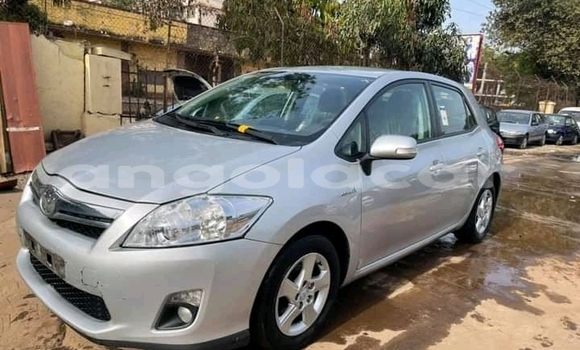 Acheter Occasion Voiture Toyota Auris Autre à Luanda, Province de Luanda Acheter Occasion Voiture Toyota Auris Autre à Luanda, Province de Luanda