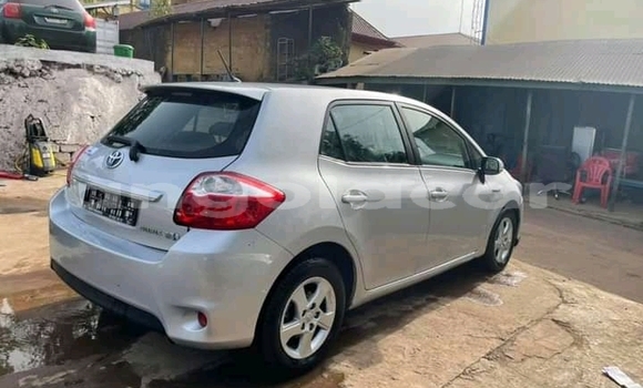 Comprar Usado Toyota Auris Outro Carro em Luanda em Luanda Province Comprar Usado Toyota Auris Outro Carro em Luanda em Luanda Province