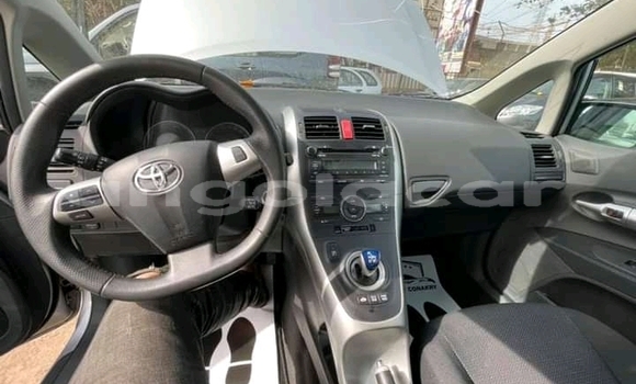 Comprar Usado Toyota Auris Outro Carro em Luanda em Luanda Province Comprar Usado Toyota Auris Outro Carro em Luanda em Luanda Province