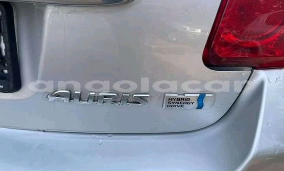 Comprar Usado Toyota Auris Outro Carro em Luanda em Luanda Province Comprar Usado Toyota Auris Outro Carro em Luanda em Luanda Province