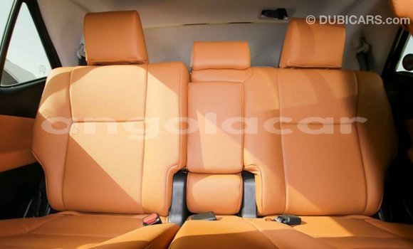 Comprar Importar Toyota Fortuner Outro Carro em Import - Dubai em Bengo Province Comprar Importar Toyota Fortuner Outro Carro em Import - Dubai em Bengo Province