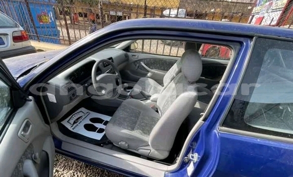 Comprar Usado Toyota Corolla Azul Carro em Luanda em Luanda Province Comprar Usado Toyota Corolla Azul Carro em Luanda em Luanda Province