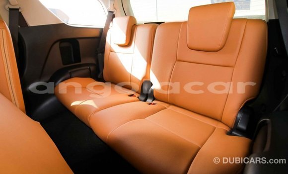 Comprar Importar Toyota Fortuner Outro Carro em Import - Dubai em Bengo Province Comprar Importar Toyota Fortuner Outro Carro em Import - Dubai em Bengo Province
