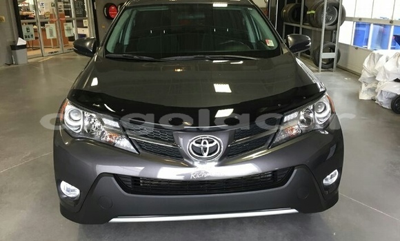 Acheter Occasion Voiture Toyota RAV4 Autre à Luanda, Province de Luanda Acheter Occasion Voiture Toyota RAV4 Autre à Luanda, Province de Luanda