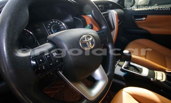 Comprar Importar Toyota Fortuner Outro Carro em Import - Dubai em Bengo Province Comprar Importar Toyota Fortuner Outro Carro em Import - Dubai em Bengo Province