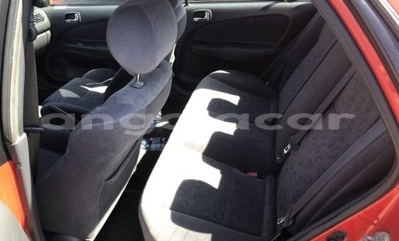 Acheter Occasion Voiture Toyota Corolla Rouge à Luanda, Province de Luanda Acheter Occasion Voiture Toyota Corolla Rouge à Luanda, Province de Luanda