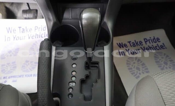 Comprar Usado Toyota RAV4 Azul Carro em Luanda em Luanda Province Comprar Usado Toyota RAV4 Azul Carro em Luanda em Luanda Province