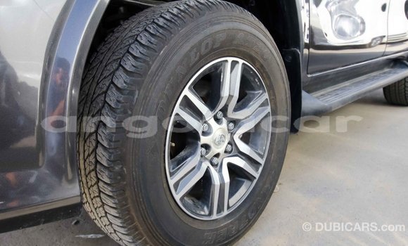 Comprar Importar Toyota Fortuner Outro Carro em Import - Dubai em Bengo Province Comprar Importar Toyota Fortuner Outro Carro em Import - Dubai em Bengo Province
