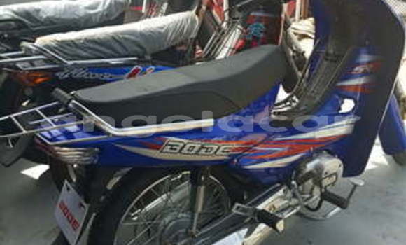 Comprar Novo KTM 125 Outro Moto em Luanda em Luanda Province