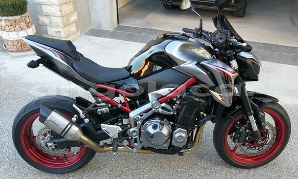 Comprar Novo Kawasaki BJ Outro Moto em Luanda em Luanda Province Comprar Novo Kawasaki BJ Outro Moto em Luanda em Luanda Province