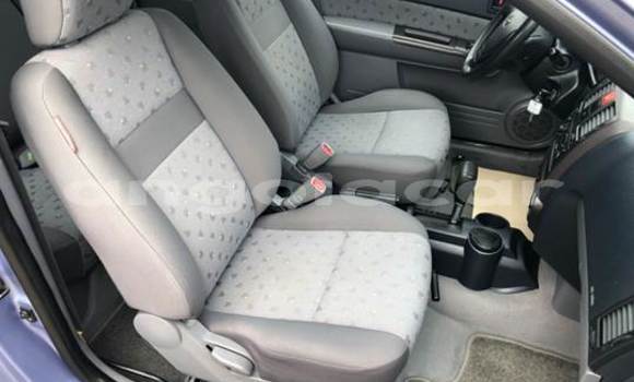 Acheter Occasion Voiture Hyundai Getz Autre à Luanda, Province de Luanda Acheter Occasion Voiture Hyundai Getz Autre à Luanda, Province de Luanda