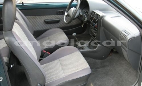 Acheter Occasion Voiture Toyota Starlet Vert à Luanda, Province de Luanda Acheter Occasion Voiture Toyota Starlet Vert à Luanda, Province de Luanda
