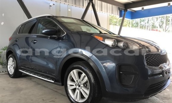 Comprar Usado Kia Sportage Outro Carro em Caala em Huambo Comprar Usado Kia Sportage Outro Carro em Caala em Huambo