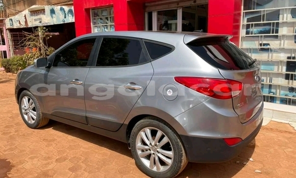 Comprar Usado Kia Sportage Outro Carro em Caala em Huambo Comprar Usado Kia Sportage Outro Carro em Caala em Huambo