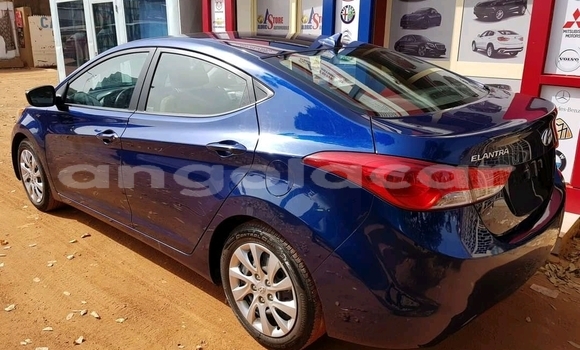 Buy Used Hyundai Elantra Other Car in Caala in Huambo Buy Used Hyundai Elantra Other Car in Caala in Huambo