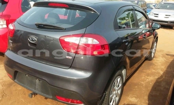 Buy Used Kia rio Other Car in Caala in Huambo Buy Used Kia rio Other Car in Caala in Huambo