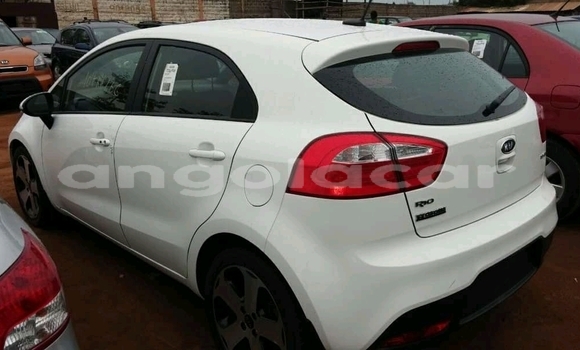 Comprar Usado Kia rio Outro Carro em Huambo em Huambo Comprar Usado Kia rio Outro Carro em Huambo em Huambo