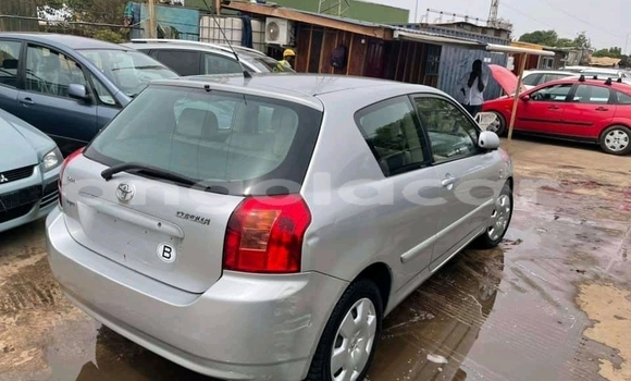 Buy Used Toyota Corolla Other Car in Huambo in Huambo