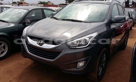 Buy Used Hyundai Tucson Other Car in Huambo in Huambo