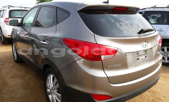 Buy Used Hyundai Tucson Other Car in Huambo in Huambo Buy Used Hyundai Tucson Other Car in Huambo in Huambo