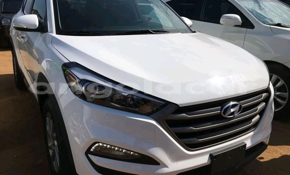 Buy Used Hyundai Tucson Other Car in Huambo in Huambo Buy Used Hyundai Tucson Other Car in Huambo in Huambo