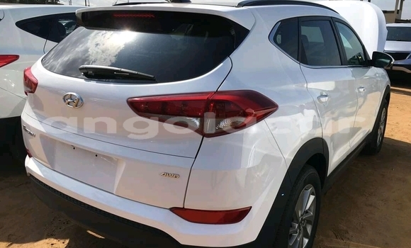 Buy Used Hyundai Tucson Other Car in Huambo in Huambo Buy Used Hyundai Tucson Other Car in Huambo in Huambo