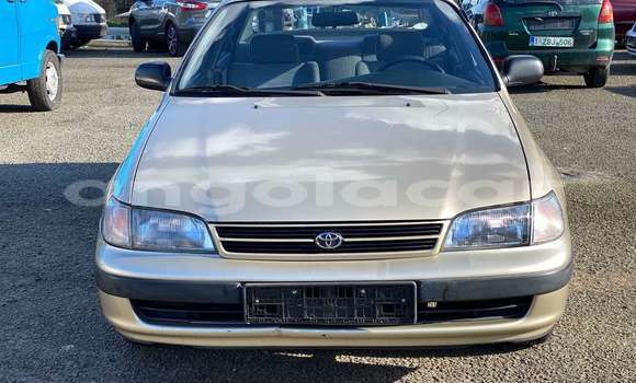 Acheter Occasion Voiture Toyota Carina E Autre à Luanda, Province de Luanda