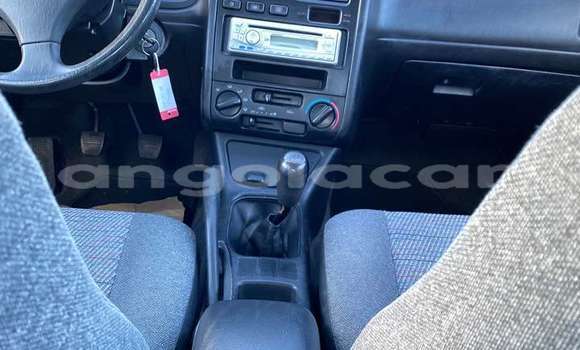 Buy Used Toyota Carina E Other Car in Luanda in Luanda Province Buy Used Toyota Carina E Other Car in Luanda in Luanda Province