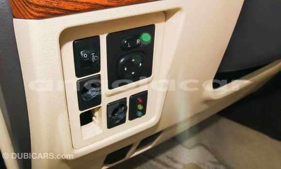 Comprar Importar Toyota Prado Branco Carro em Import - Dubai em Bengo Province Comprar Importar Toyota Prado Branco Carro em Import - Dubai em Bengo Province