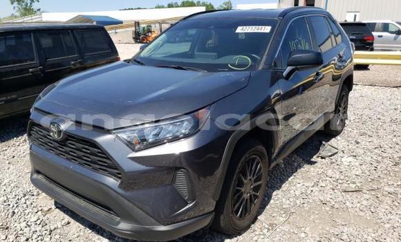 Comprar Usado Toyota RAV4 Outro Carro em Benguela em Benguela