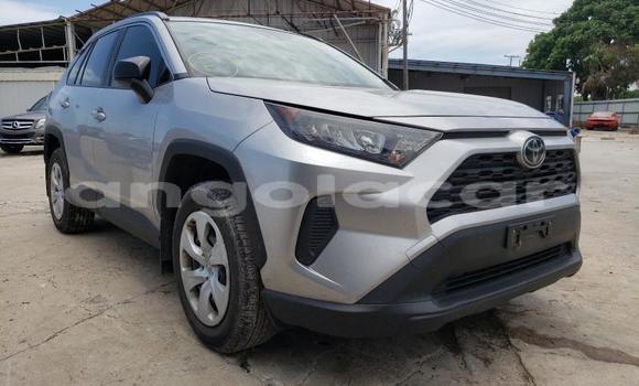 Acheter Occasion Voiture Toyota RAV4 Gris à Benguela, Benguela Acheter Occasion Voiture Toyota RAV4 Gris à Benguela, Benguela