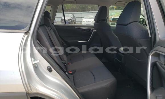 Buy Used Toyota RAV4 Silver Car in Benguela in Benguela Buy Used Toyota RAV4 Silver Car in Benguela in Benguela