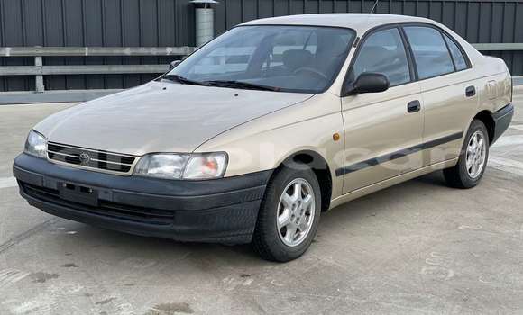 Acheter Occasion Voiture Toyota Carina E Autre à Luanda, Province de Luanda