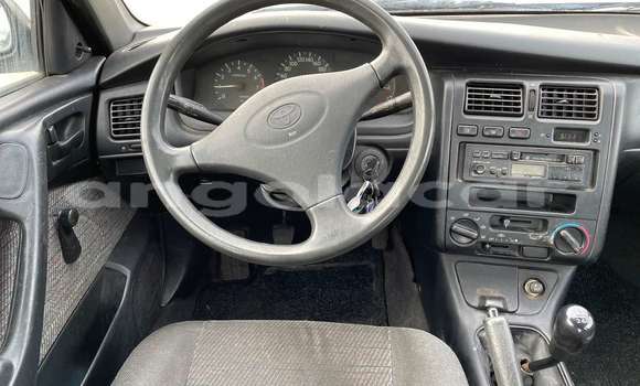 Comprar Usado Toyota Carina E Outro Carro em Luanda em Luanda Province Comprar Usado Toyota Carina E Outro Carro em Luanda em Luanda Province