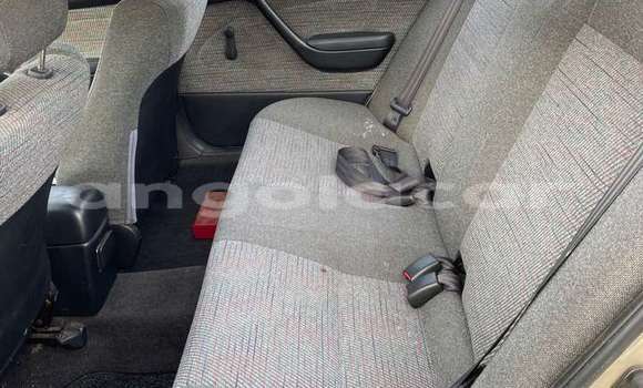 Comprar Usado Toyota Carina E Outro Carro em Luanda em Luanda Province Comprar Usado Toyota Carina E Outro Carro em Luanda em Luanda Province