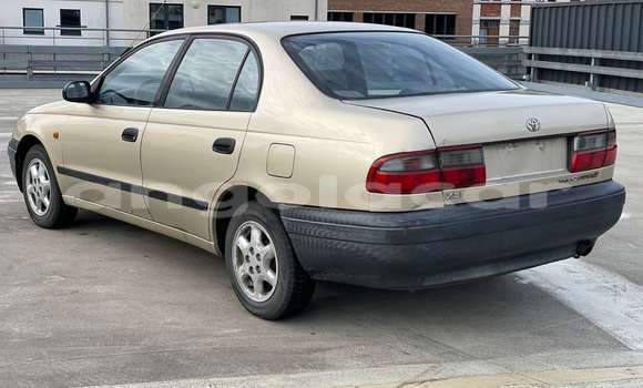 Comprar Usado Toyota Carina E Outro Carro em Luanda em Luanda Province Comprar Usado Toyota Carina E Outro Carro em Luanda em Luanda Province