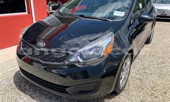 Comprar Usado Kia rio Outro Carro em Luena em Moxico Comprar Usado Kia rio Outro Carro em Luena em Moxico
