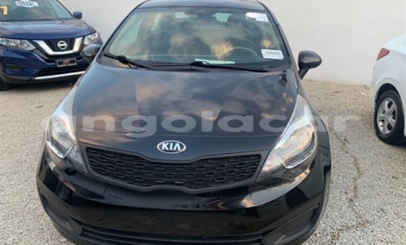 Comprar Usado Kia rio Outro Carro em Luena em Moxico Comprar Usado Kia rio Outro Carro em Luena em Moxico