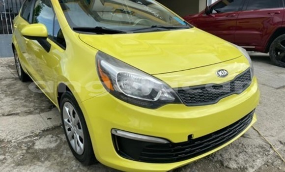 Comprar Usado Kia rio Outro Carro em Luena em Moxico Comprar Usado Kia rio Outro Carro em Luena em Moxico