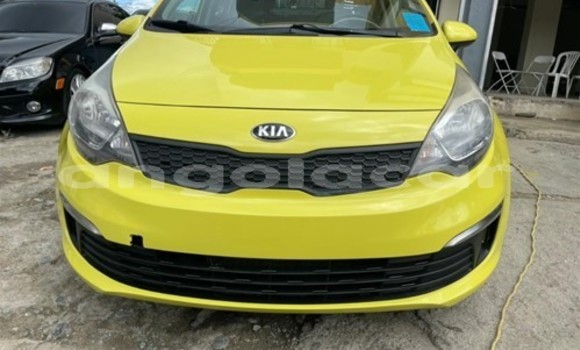 Acheter Occasion Voiture Kia rio Autre à Luena, Moxico Acheter Occasion Voiture Kia rio Autre à Luena, Moxico