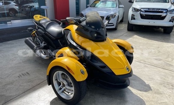 Acheter Neuf Moto Can–am DS 650 Autre à Caxito, Bengo