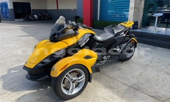 Buy New Can–am DS 650 Other Bike in Caxito in Bengo Buy New Can–am DS 650 Other Bike in Caxito in Bengo