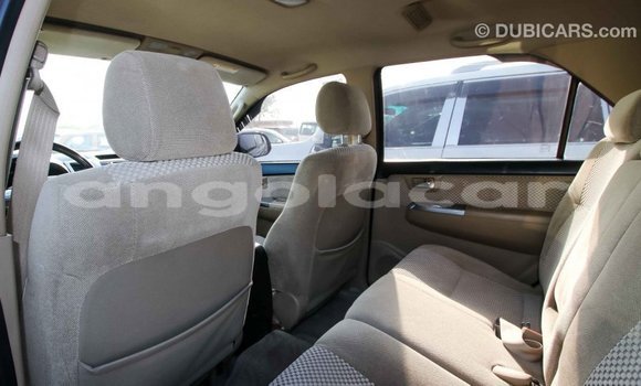 Comprar Importar Toyota Fortuner Outro Carro em Import - Dubai em Bengo Province Comprar Importar Toyota Fortuner Outro Carro em Import - Dubai em Bengo Province
