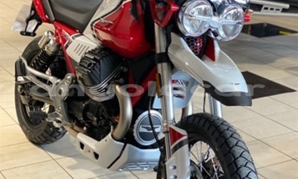 Comprar Novo Moto Guzzi V8 Vermelho Moto em Luanda em Luanda Province Comprar Novo Moto Guzzi V8 Vermelho Moto em Luanda em Luanda Province