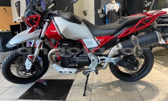 Buy New Moto Guzzi V8 Red Bike in Luanda in Luanda Province Buy New Moto Guzzi V8 Red Bike in Luanda in Luanda Province