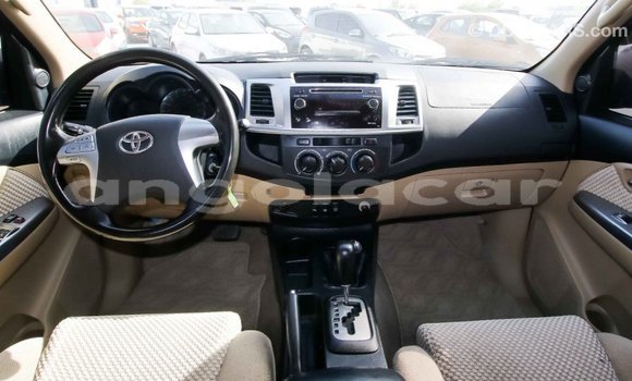 Comprar Importar Toyota Fortuner Outro Carro em Import - Dubai em Bengo Province Comprar Importar Toyota Fortuner Outro Carro em Import - Dubai em Bengo Province