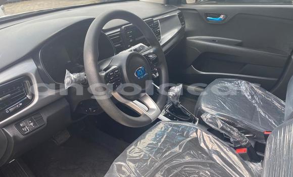 Acheter Neuf Voiture Kia rio Noir à Luena, Moxico Acheter Neuf Voiture Kia rio Noir à Luena, Moxico